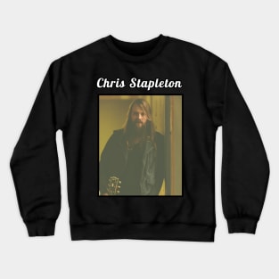 Chris Stapleton / 1978 Crewneck Sweatshirt